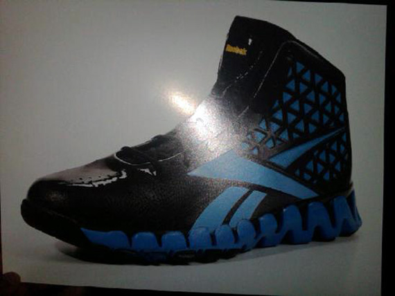 John Wall Reebok Introduction 6