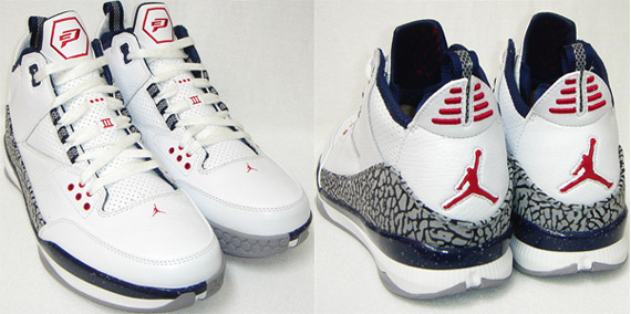 Jordan Cp3.iii Tribute 2