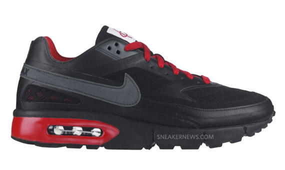 Nike Air Classic Bw Gen Ii Omega Pack 2