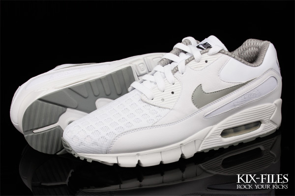 Nike Air Max 90 Current Torch Black White 5