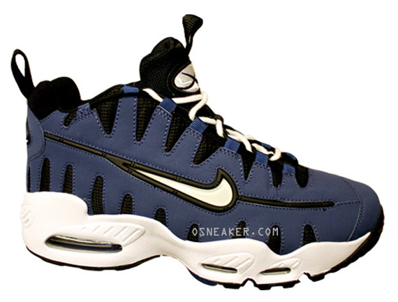 Nike Air Max Nomo Blue 01