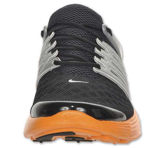 Nike Lunar Presto Rejuven8 Black Orange 04