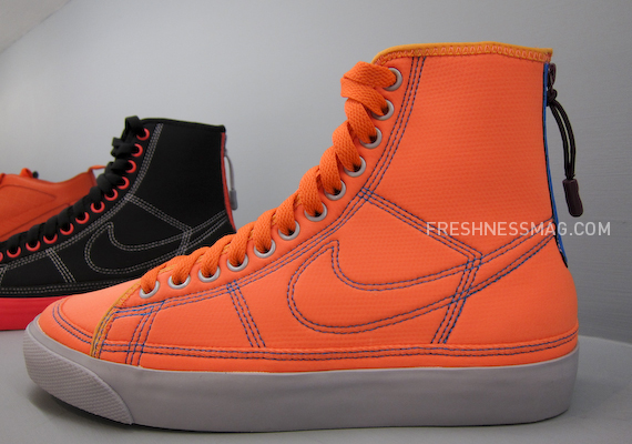 Nike Sportswear Fall Holiday 10 Footwear 24