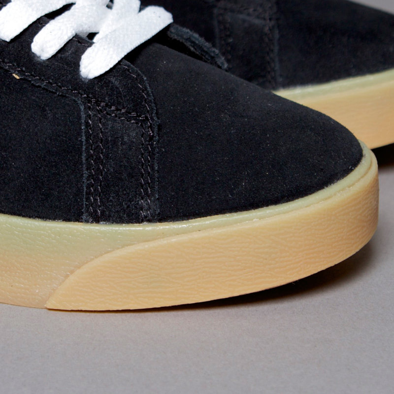 Nike Sb Blazer Cs Black 9