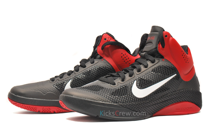 415138 003 2 Nike Zoom Hyperfuse Xdr 003 Bw