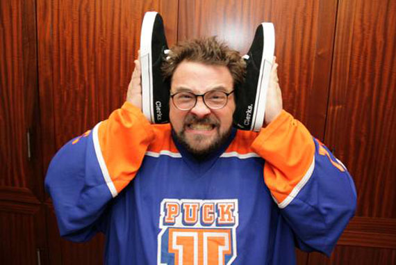 Kevin Smith x Etnies Jamison 2 'Clerks'