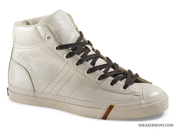 Royal Plus Hi Leather White1