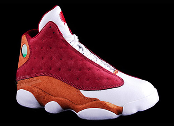 Air Jordan XIII (13) Premio - Bin 23 Collection | Release Info