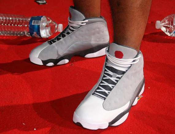 Air Jordan XIII (13) Retro Premio Bin 23 Sample – New Images