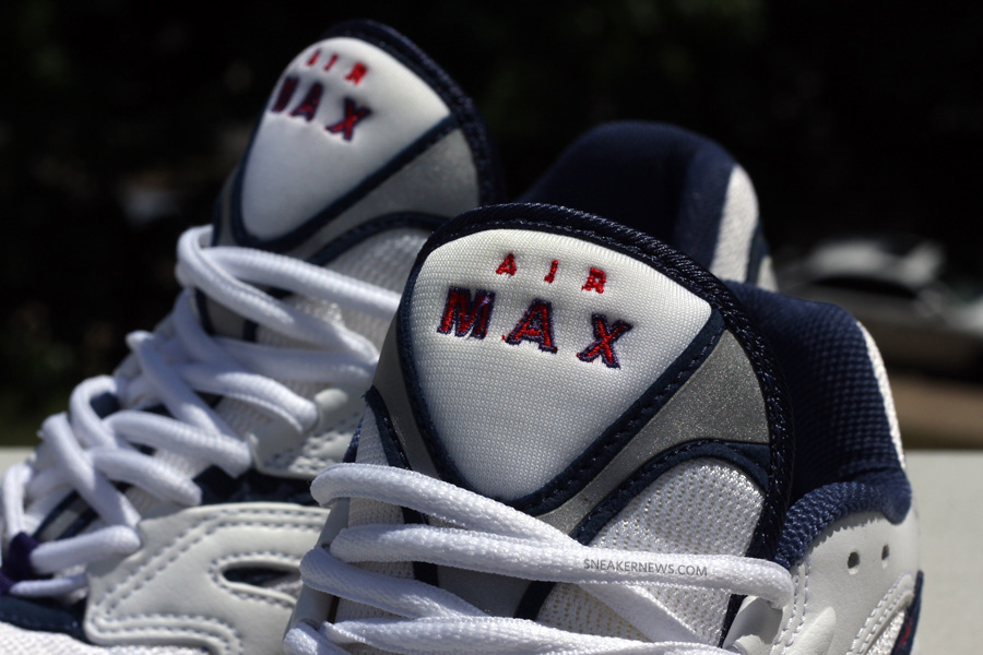 Classics Revisited Air Max 96 Ii 15 Copy