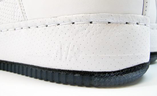 Nike Air Force 1 Low Premium - 'Hamptons' - Releasing @ 21 Mercer