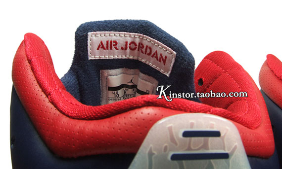 Jordan Rare Air Fiba New Images 03