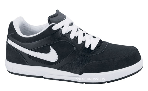 Nike 6.0 Zoom Primo Fall 2010 3