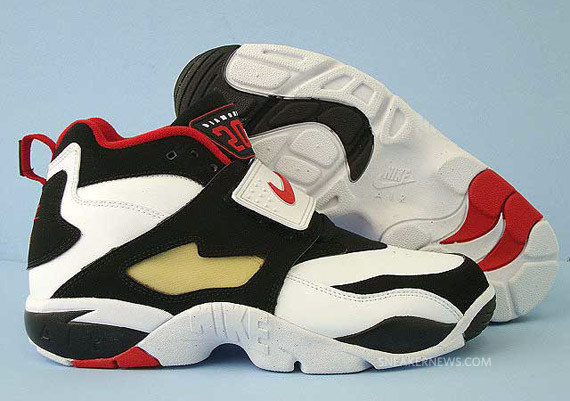 Nike Air Diamond Turf Retro Ebay 2