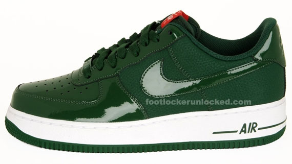 Nike Air Force 1 Gucci 05