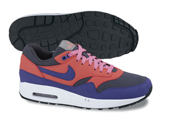 Nike Air Max 1 Acg Pack 1