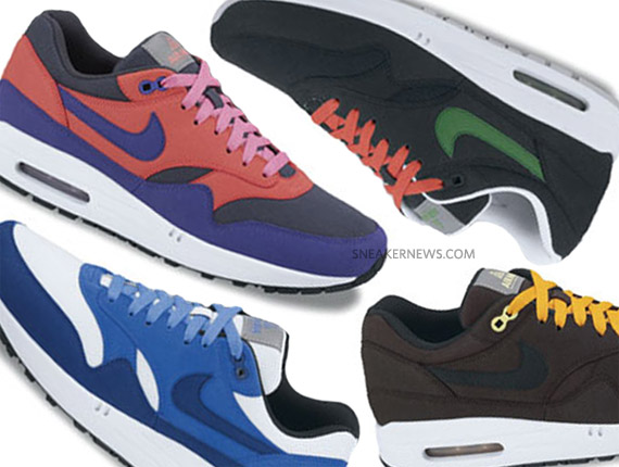 Nike Air Max 1 - ACG Pack