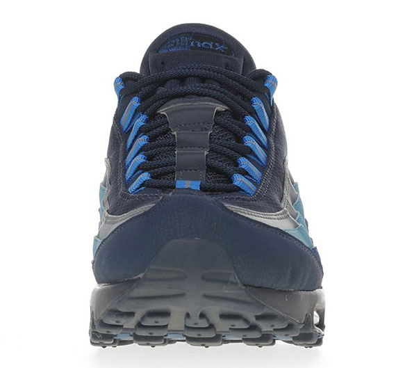 Nike Air Max 95 Obsidian Total Orange 03