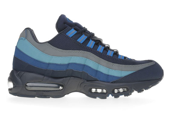 Nike Air Max 95 Obsidian Total Orange 04