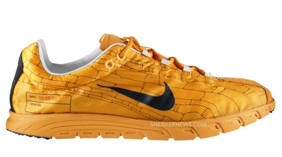 Nike Mayfly Bowerman Series 1