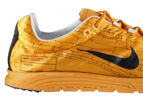 Nike Mayfly Bowerman Series 4