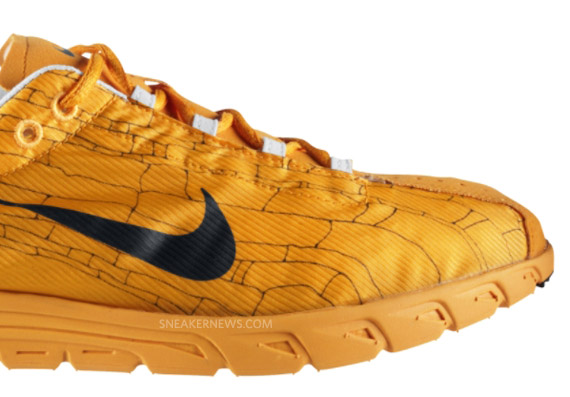 Nike Mayfly Bowerman Series 5