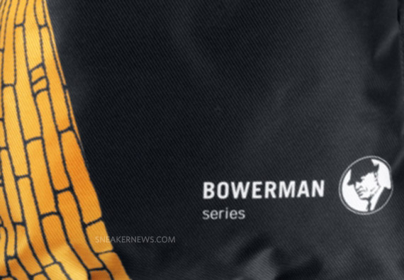 Nike Mayfly Bowerman Series 6