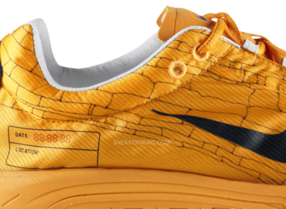 Nike Mayfly - Bowerman Series - Available