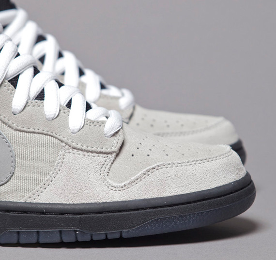 Nike Sb Dunk High Civil Magnet Medium Grey 05