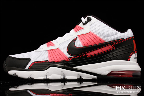 Nike Trainer Sc 2010 Solar Red