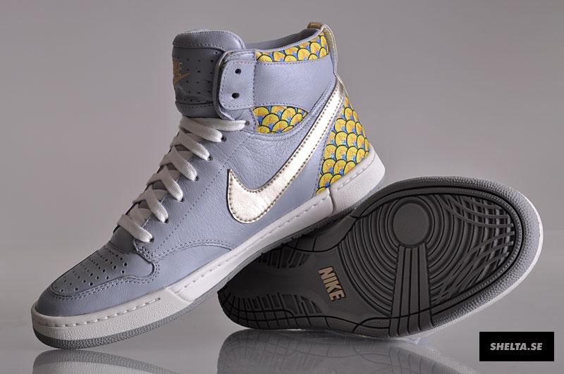 Nike Wmns Royalty Hi Kimono Pack 08