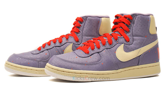 Nike Wmns Terminator High Basic Daybreak 05