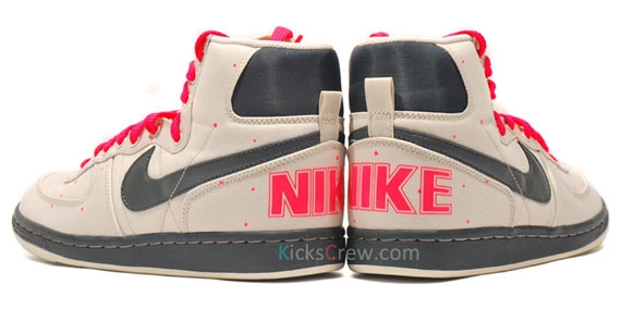 Nike Wmns Terminator High Basic Seaweed 03