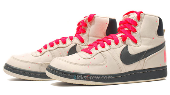 Nike Wmns Terminator High Basic Seaweed 05