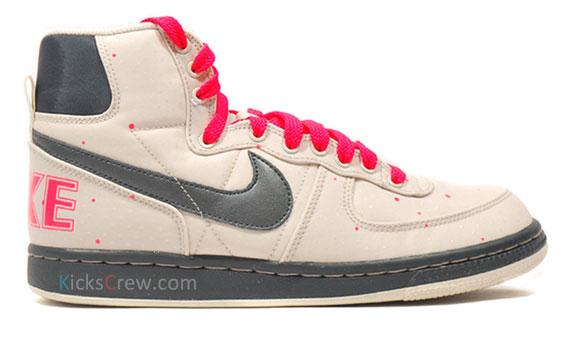 Nike Wmns Terminator High Basic Seaweed 06