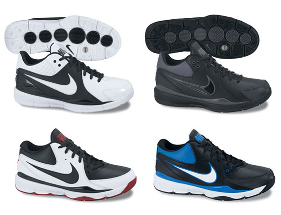 nike-zoom-go-low-steve-nash-5 Nike Zoom Go Low Steve Nash 5