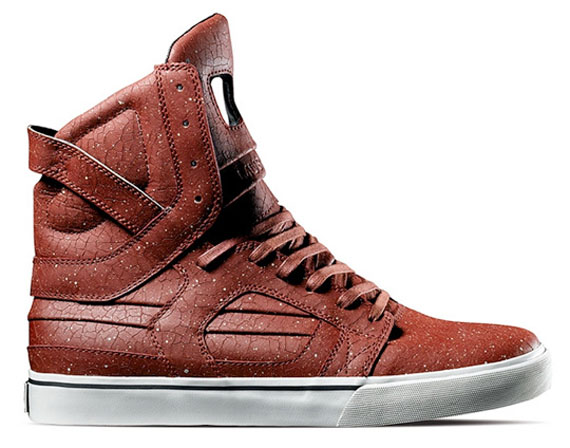 Supra Fall 2010 Collection 3