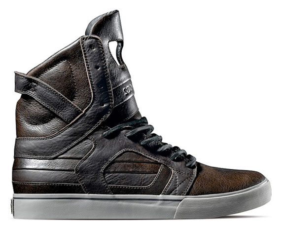 Supra Fall 2010 Collection 4