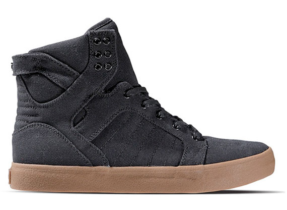 Supra Fall 2010 Collection 7