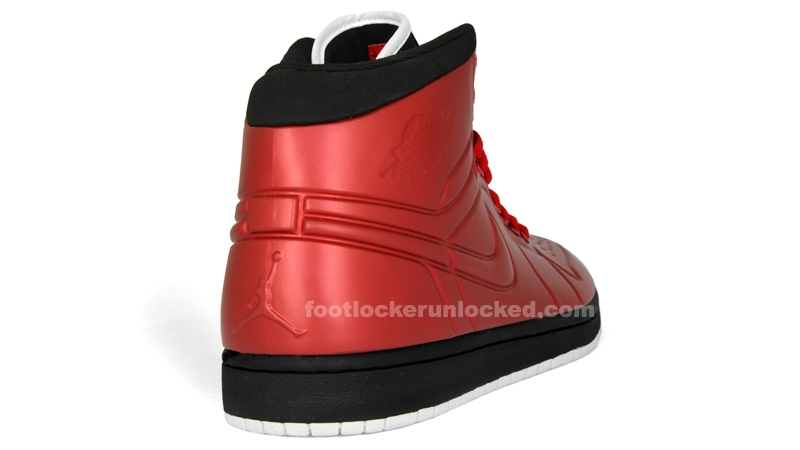 Aj1 Armor Varsity Red Cranberry 04