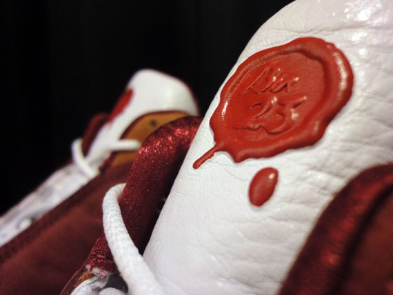 Air Jordan XIII (13) Premio – Bin 23 Collection | U.S. Release Info