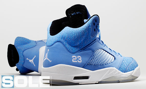 Jordan Pantone 21