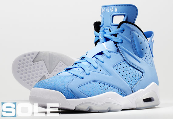 Jordan Pantone 25