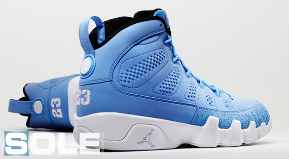 Jordan Pantone 46