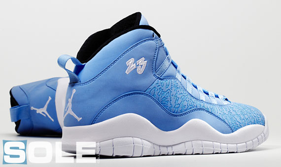 Jordan Pantone 49