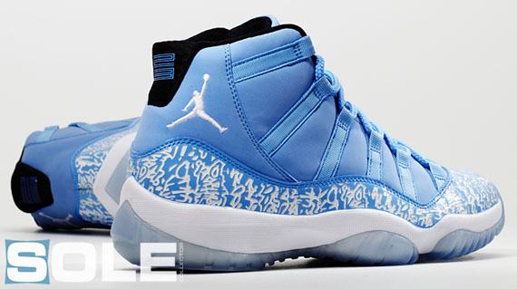 Jordan Pantone 55