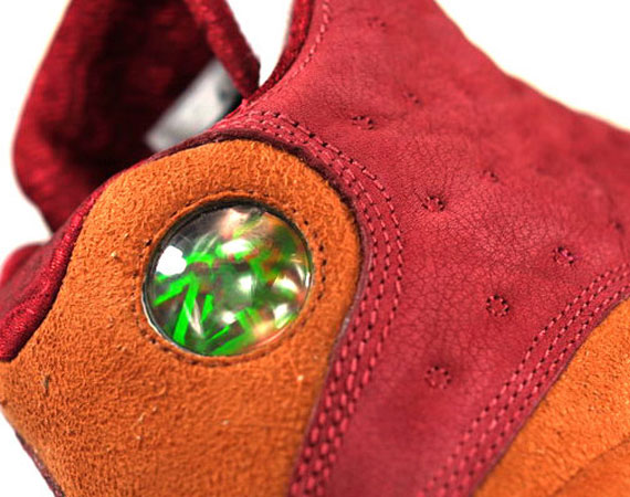 Air Jordan XIII (13) Premio – Bin 23 Collection | House of Hoops Release Info