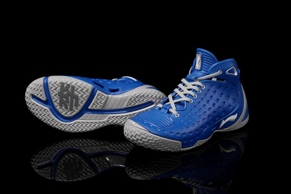 Li Ning F2 Liftoff Basketball 13