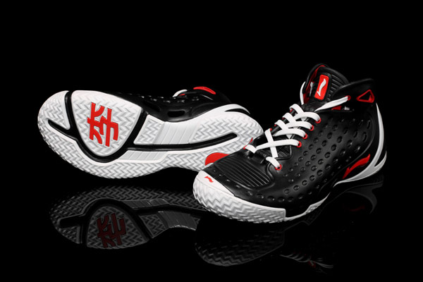 Li Ning F2 Liftoff Basketball 2