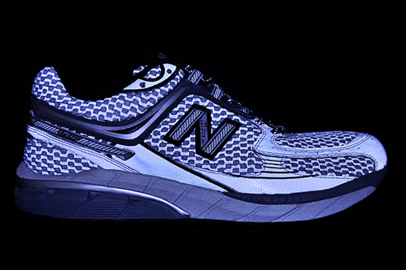 New Balance Night Rainbow 21 1